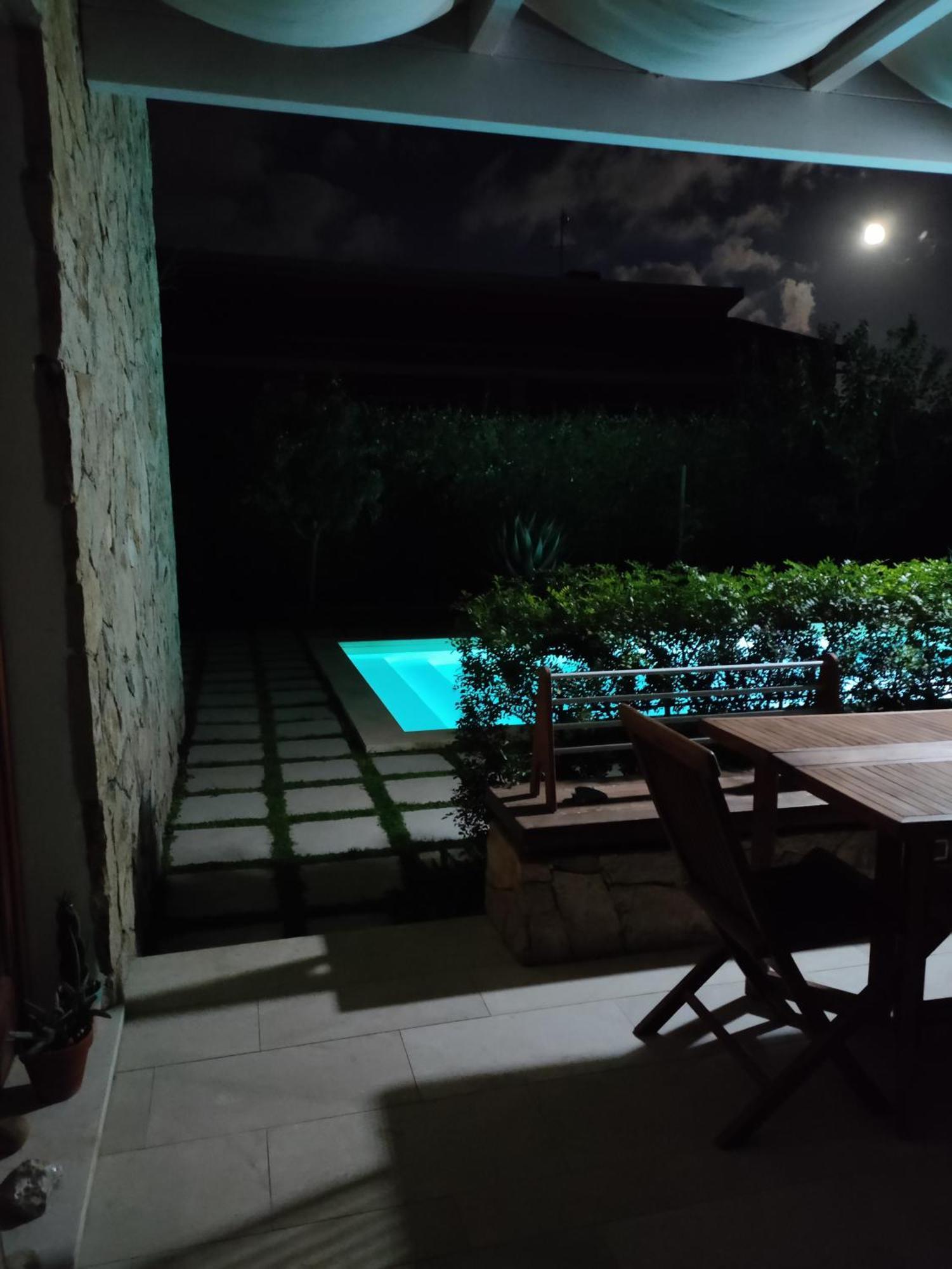 Vila Casa Lucrezia Villa Gorizia Exteriér fotografie