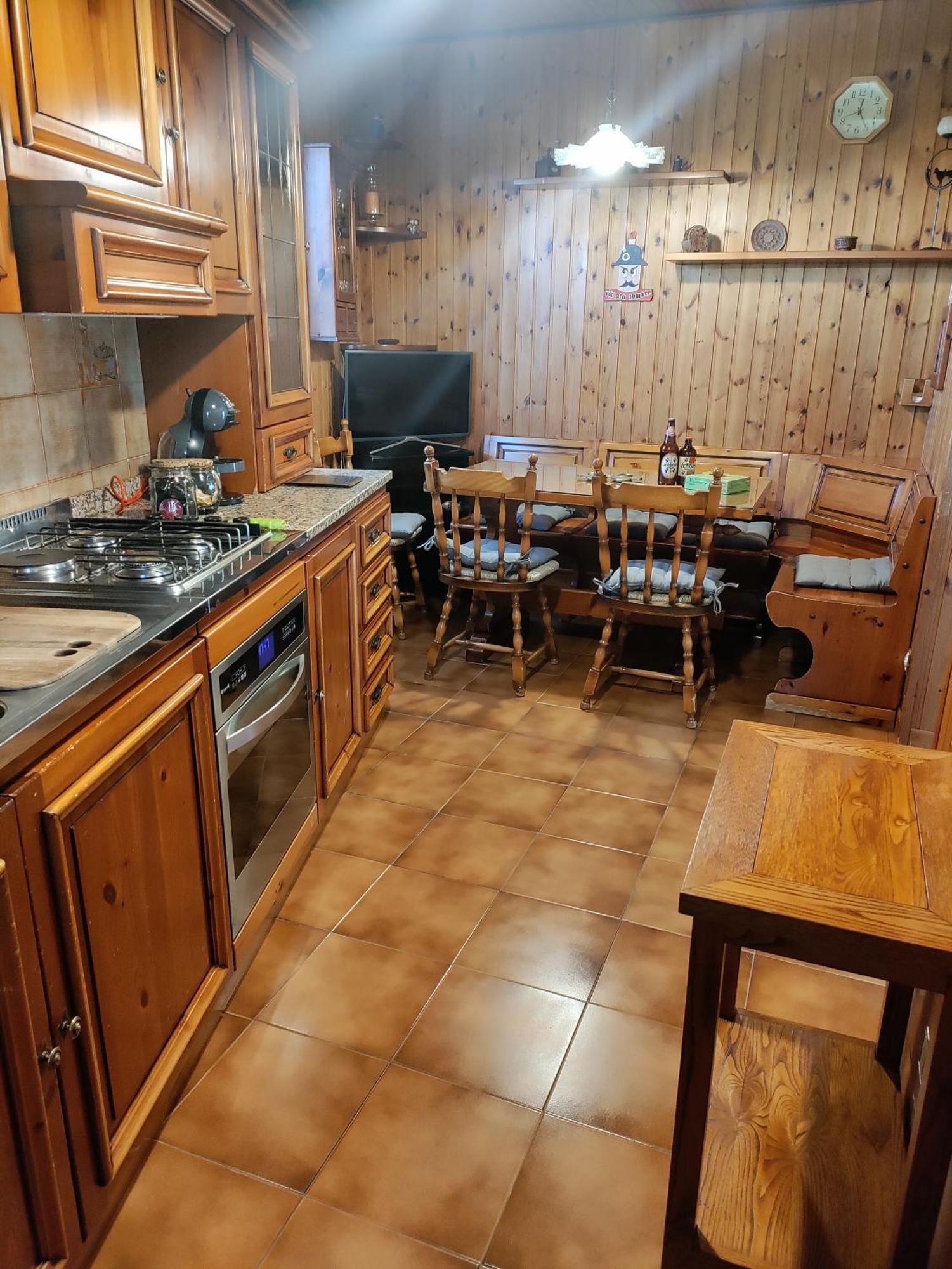 Vila Casa Lucrezia Villa Gorizia Exteriér fotografie
